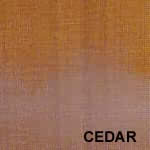 CEDAR